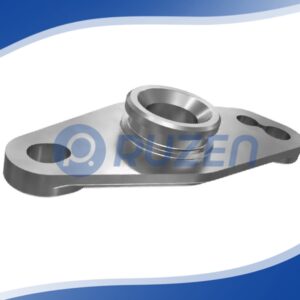 8N-8082 governor plastic cover