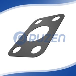 8N-8451 0.8mm thick flange gasket