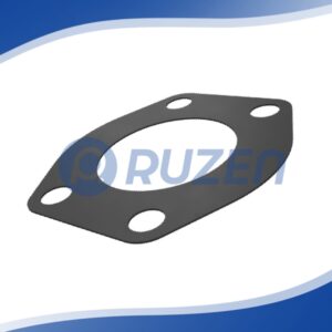8N-8452 0.8mm thick air lines elbow gasket