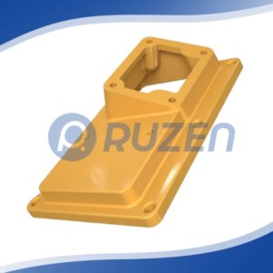 8N-9993 258mm camshaft cover