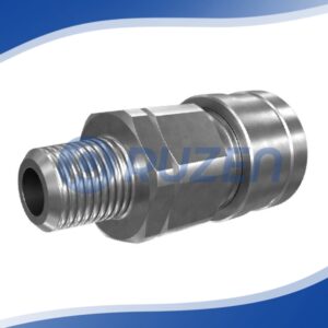 8S-1506 coupling-quick disconnect