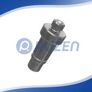 8S-2389 48t fuel valve body