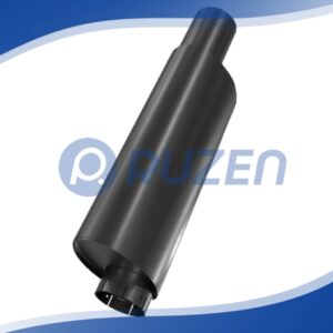 8S-6559 muffler a