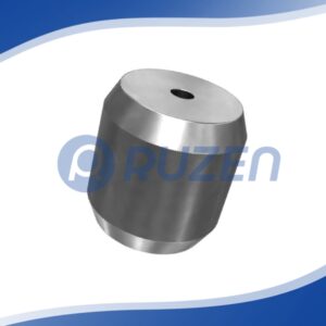 8S-9094 6.193mm orifice plug for engine cylinder block