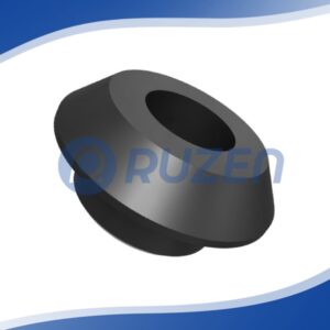 8T-9655 two piece isolation mount