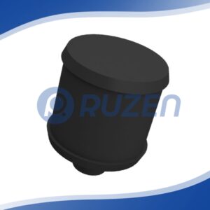 8X-4575 filter assembly-breather