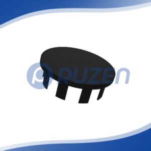 9D-3767 30.5mm outer diameter button plug
