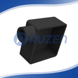 9G-0003 68mm long battery terminal cover
