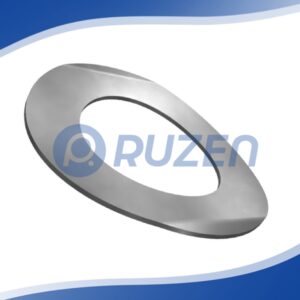 9H-1112 31.75mm outer diameter coned disc spring