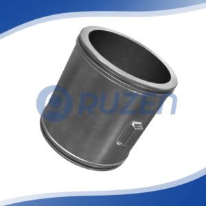 9L-6657 97.5mm inner diameter exhaust coupling