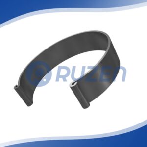 9L-7631 11.125mm wide spring clip for water lines