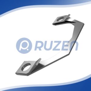 9L-9658 lock-exhaust manifold