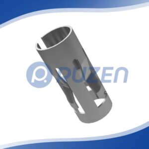 9M-4355 steel bolt damper for transmission planetary