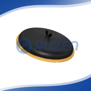 9M-5201 cover-precleaner