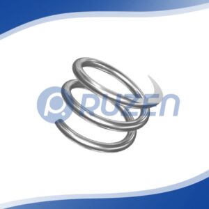9M-6303 8.74mm free length compression spring