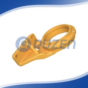 9N-2699 exhaust pipe support
