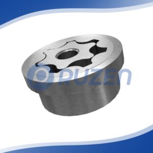 9N-5569 rotor assembly