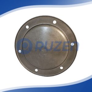 9N-5769 cover-front housing