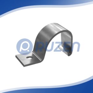 9X-2646 half hook clip