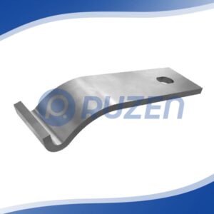 9X-2647 half hook clip