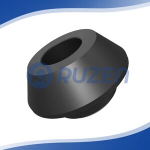 9X-9896 23.8mm outside diameter isolation mount