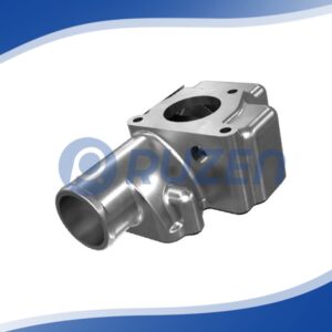 9Y-0118 manifold-housing