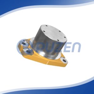 9Y-1540 shaft