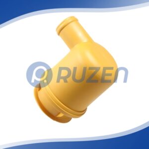 9Y-2988 engine crankcase breather