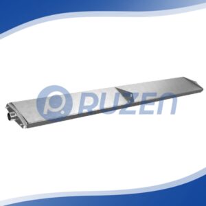 9Y-3317 folded radiator core
