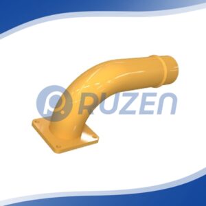 9Y-4169 tube assembly