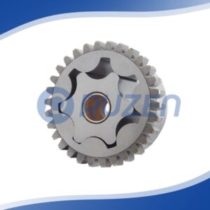 9Y-5175 rotor assembly