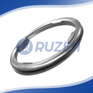 9Y-6792 1.9mm thick engine oil cooler gasket