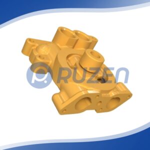 9Y-7117 base-oil filter