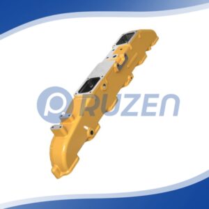 9Y-8857 air inlet manifold