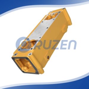 9Y-9089 regulator housing