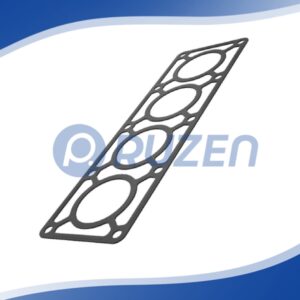 9Y-9842 1.6mm thick oil line regulator housing gasket
