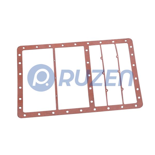 Alternative 326947 gasket for Jenbacher type 4 gas engine Alternative 326947 gasket for Jenbacher type 4 gas engine