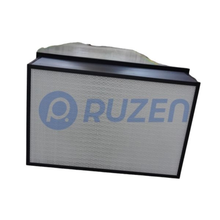 Alternative 464424 air filter for Jenbacher type 3 gas engine