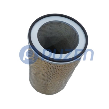 Alternative 628477 filter cartridge for Jenbacher type 6 gas engine