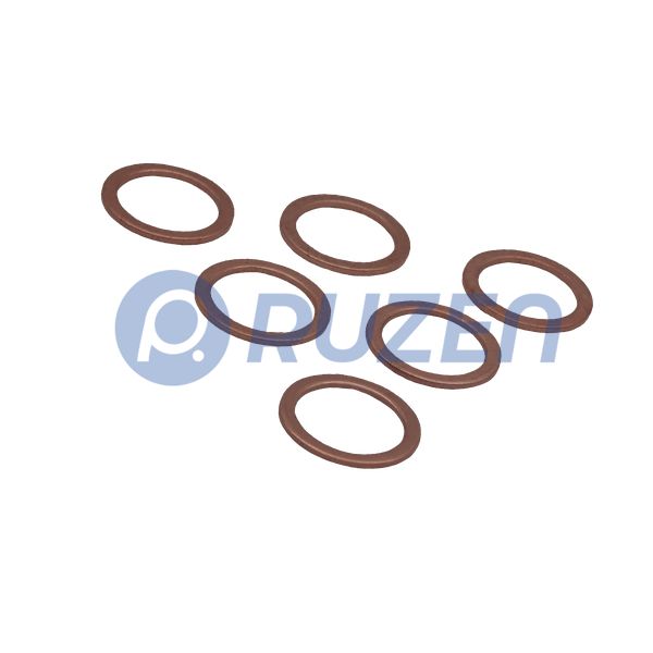 Alternative 01118718 sealing ring for MWM TCG2020, TBG620, CG170 gas engine Alternative 01118718 sealing ring for MWM TCG2020, TBG620, CG170 gas engine
