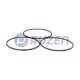 Alternative 01166170 o-ring for MWM TCG2020, CG170 gas engine