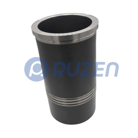 Alternative 12453386 cylinder liner for MWM TBG620, TCG2020, CG170 gas engine