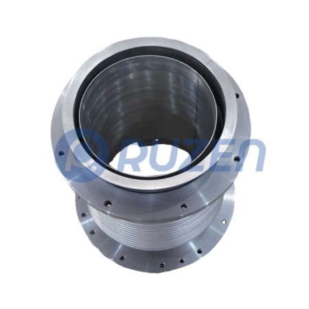 Alternative 12454458 12293910 compensator for MWM TCG2020 gas engine