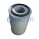 Alternative 12466712 filter for MWM TCG2020, CG170 gas engine